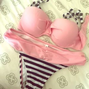 New bathing suit never worn !! medium